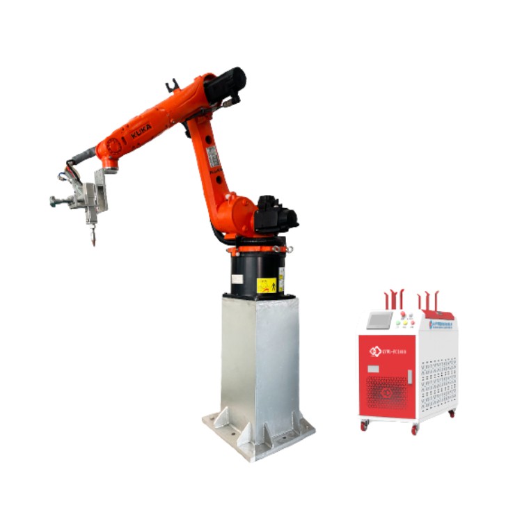 robot laser welding 2 robot laser welding 2