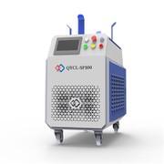 500W 고체 펄스 레이저 클리닝 기계