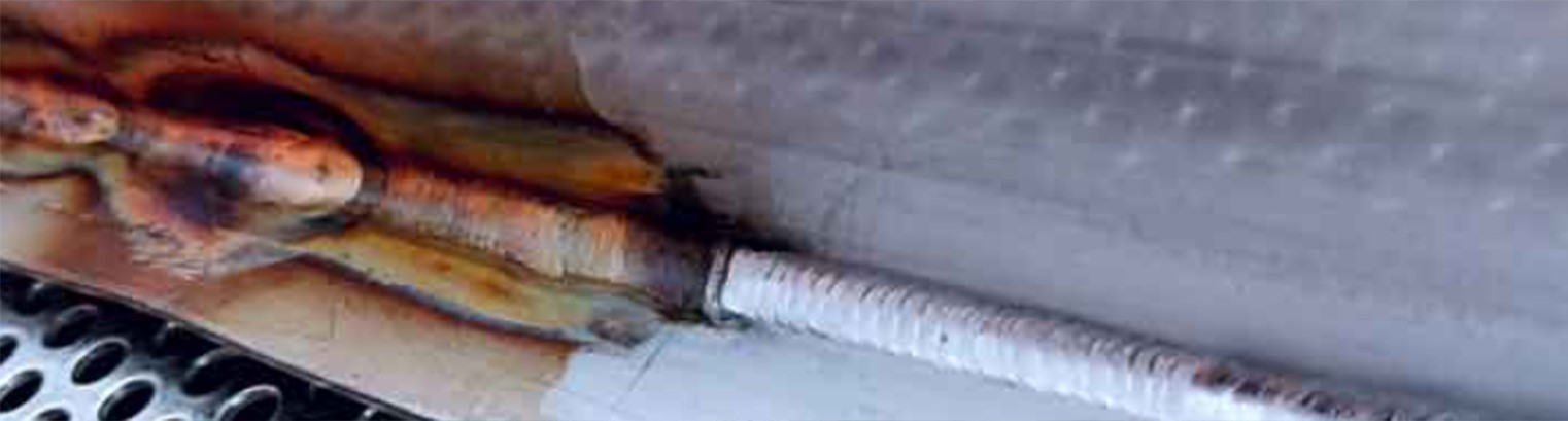 sdqy Laser Cleaning of Welding Burns sdqy Laser Cleaning of Welding Burns